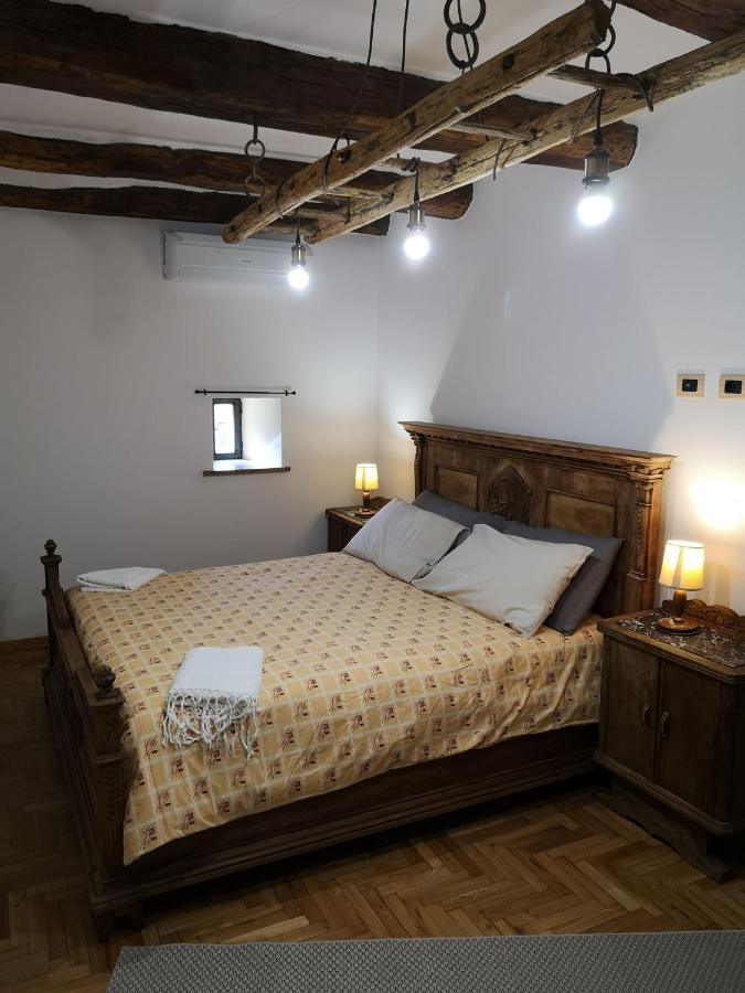 La Casina Di Tati Villa Mergozzo Eksteriør bilde