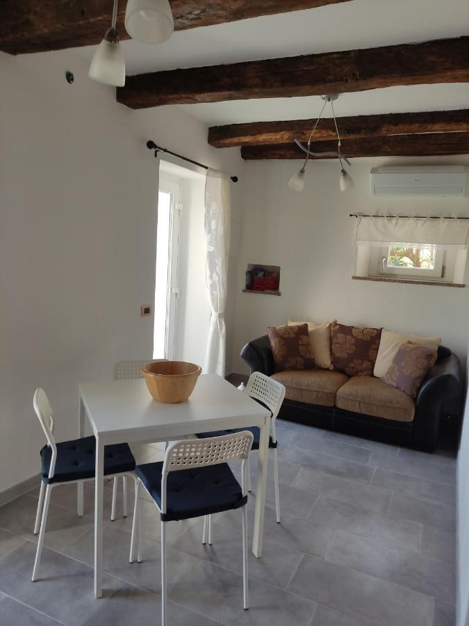 La Casina Di Tati Villa Mergozzo Eksteriør bilde